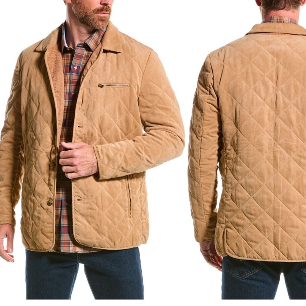 Brand new J McLaughlin Banbury jacket